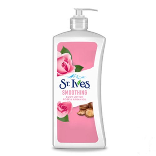 ST.ives Smoothing